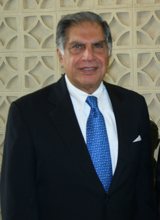 Ratan Tata photo