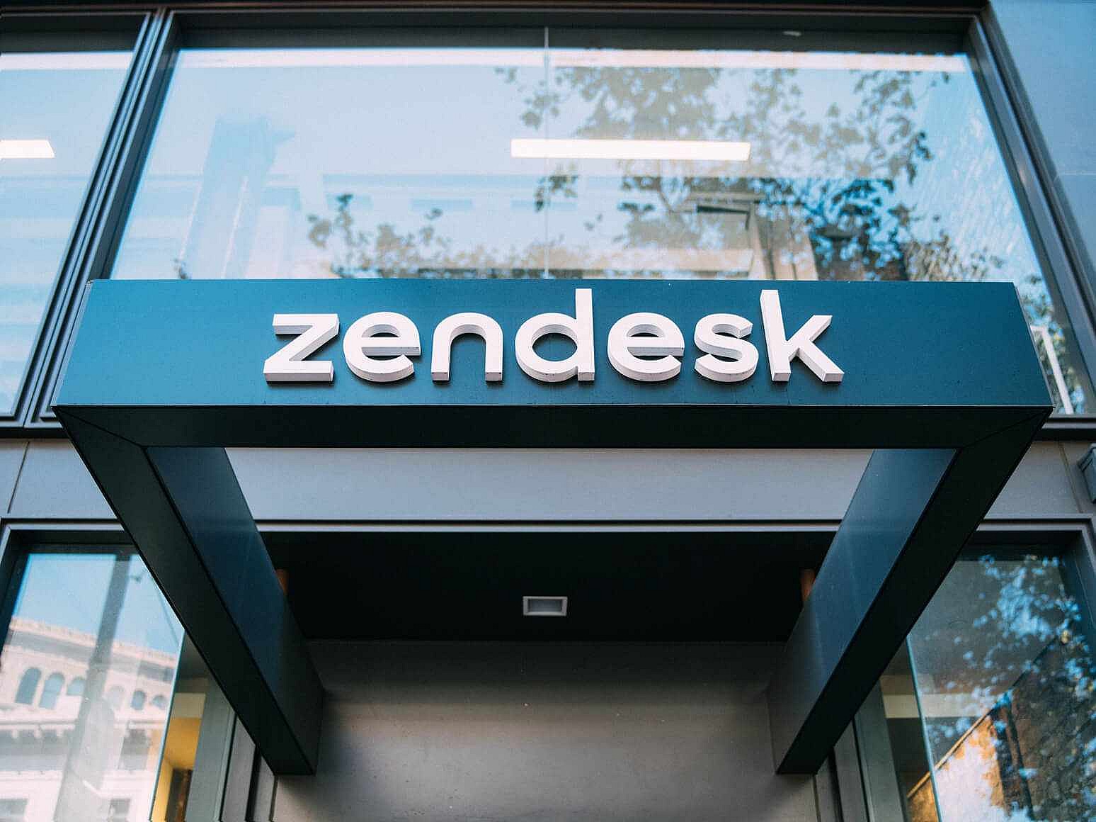 Zendesk