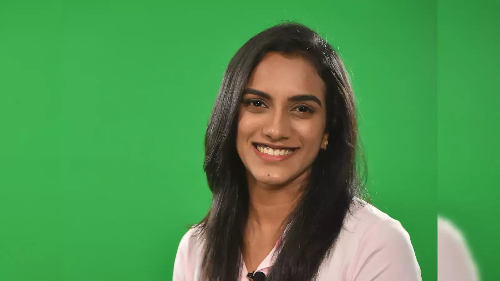 P V Sindhu